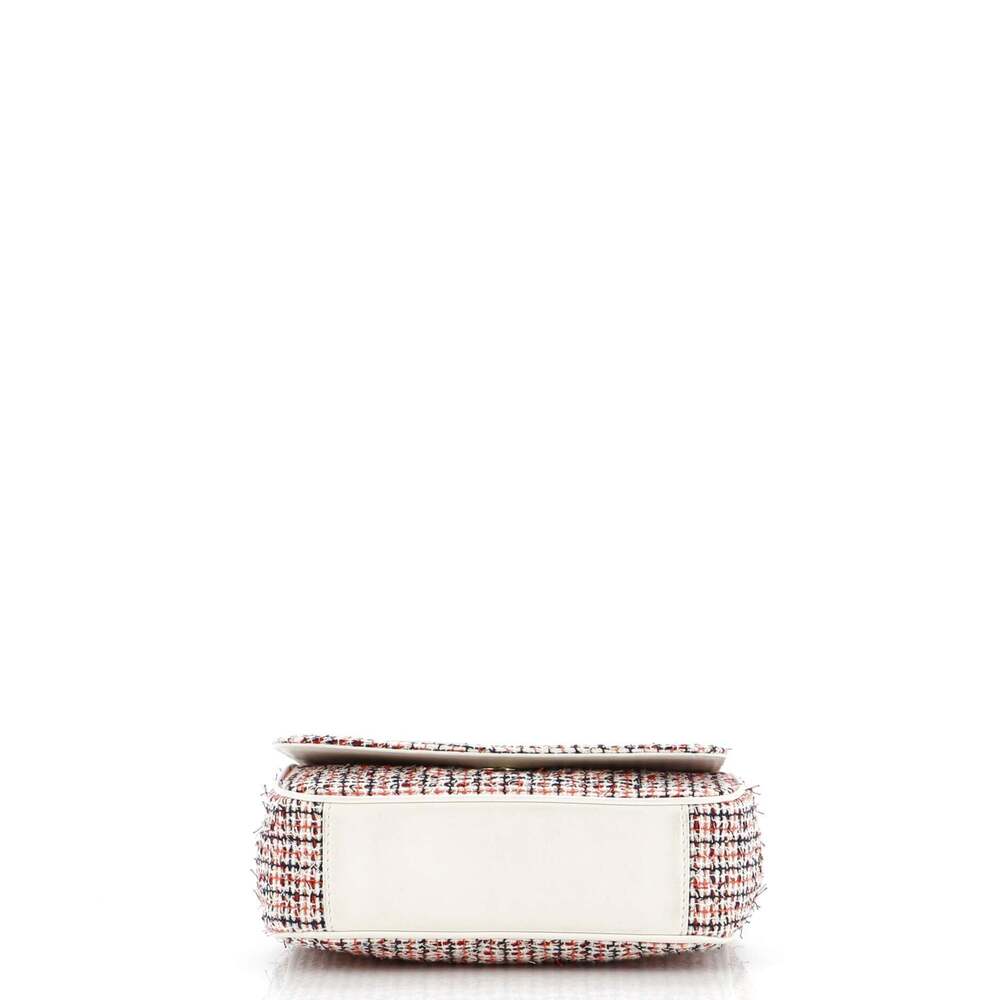 Chanel Mania Flap Crossbody - Picture 4 of 8